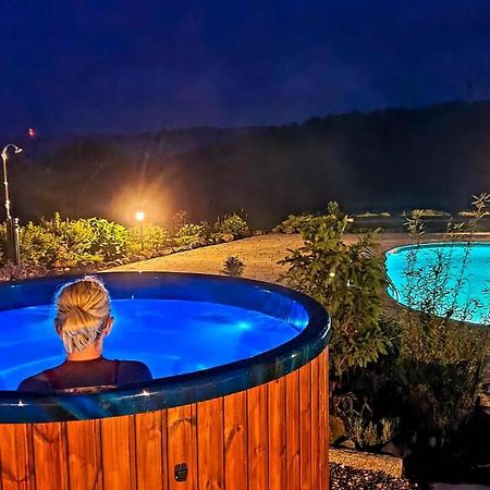 Piaskowy Kon - Mountain Lodge & Spa- Karkonosze Mniszkow  Kültér fotó